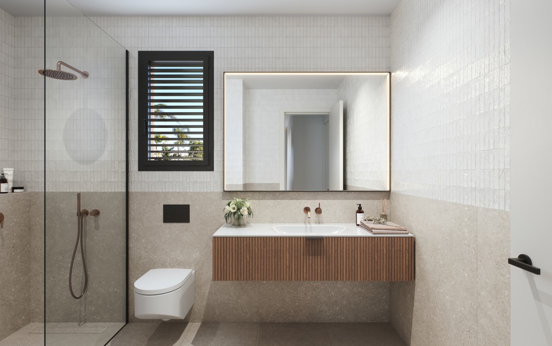 New Build - Terraced houses - Pilar de la Horadada