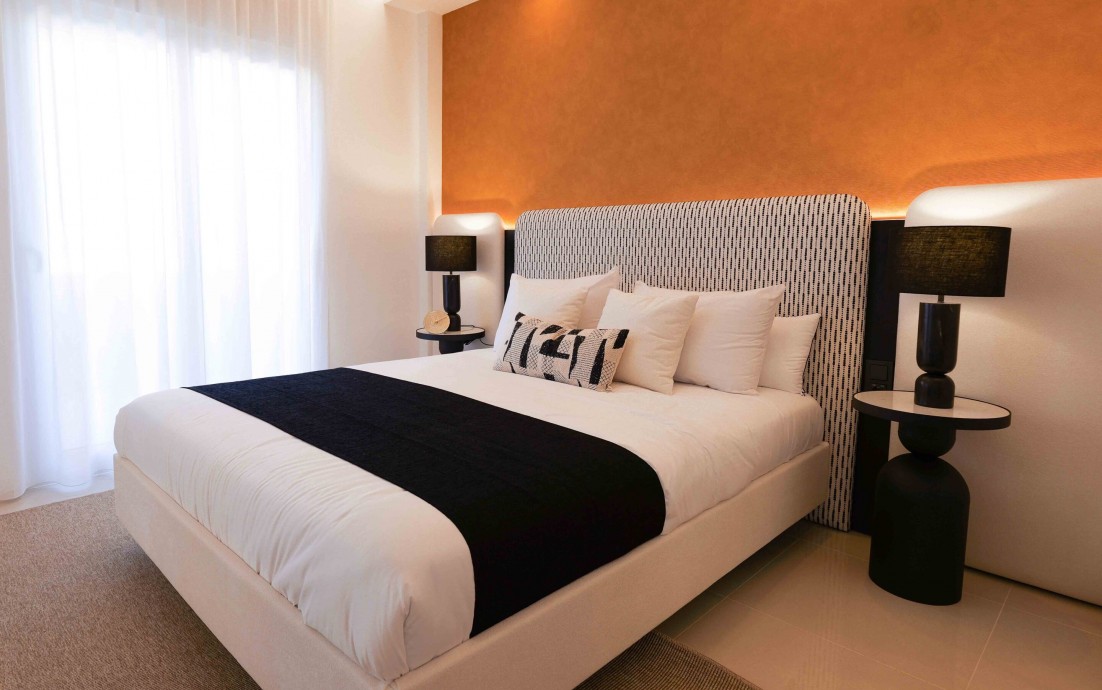 New Build - Terraced houses - Rojales