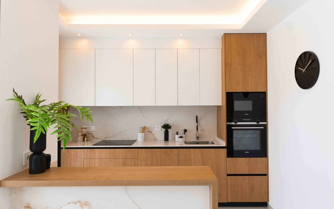 New Build - Terraced houses - Rojales