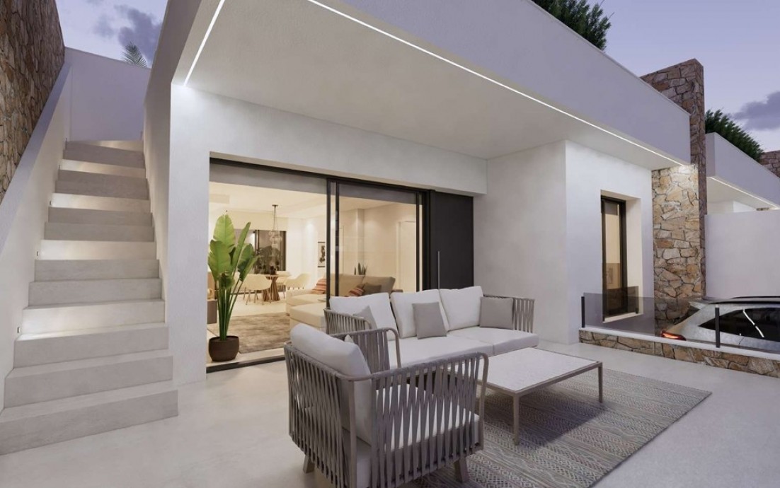 New Build - Town House - Dolores