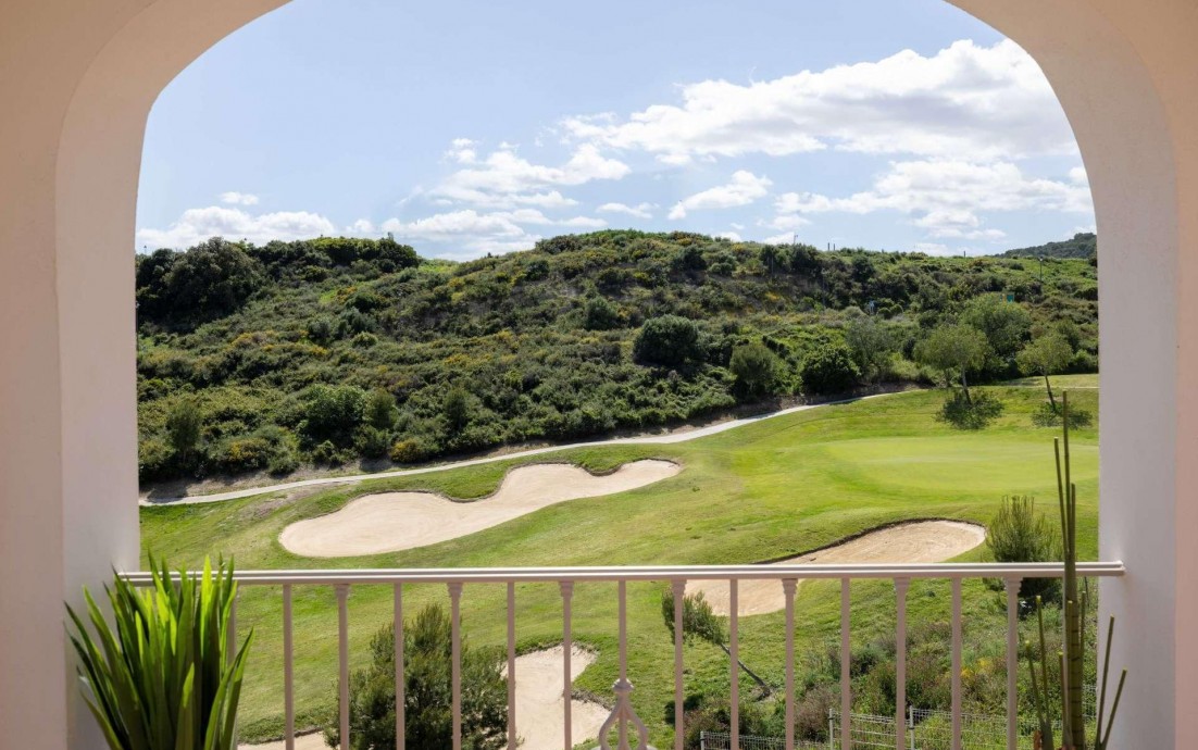 New Build - Town House - Estepona - Azata Golf