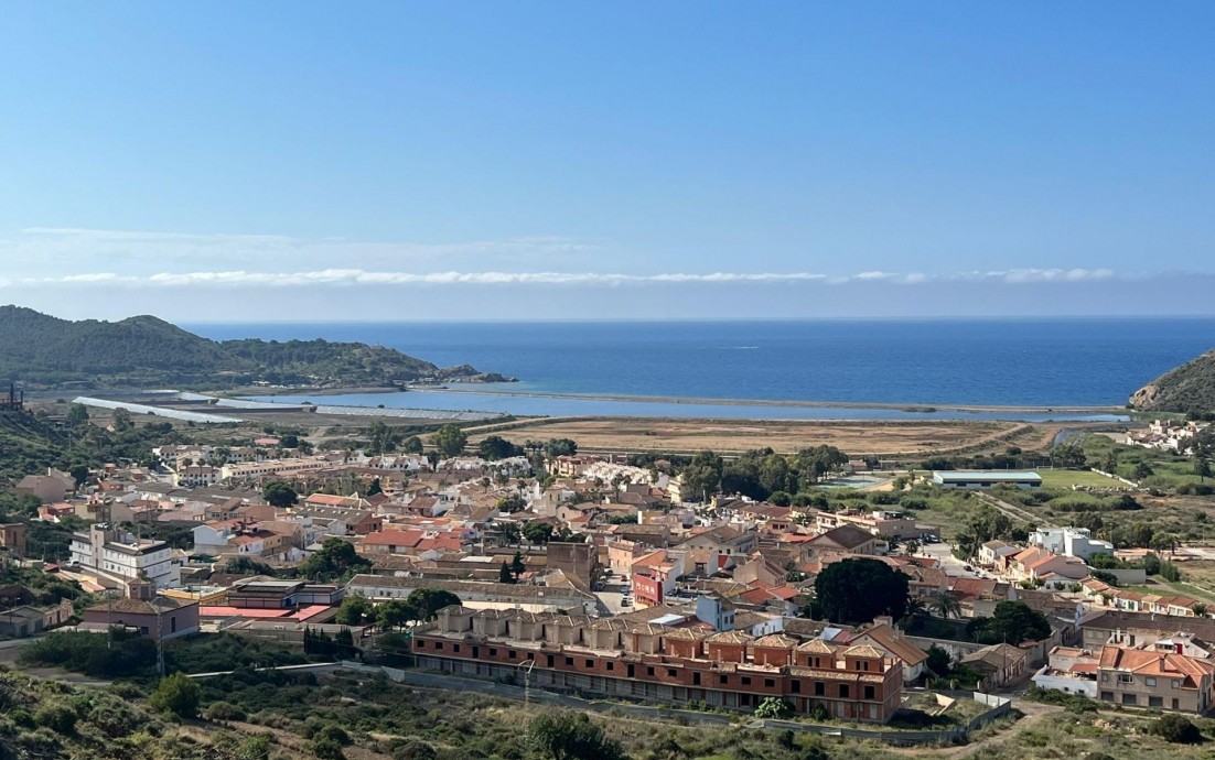 New Build - Town House - La Union - centro