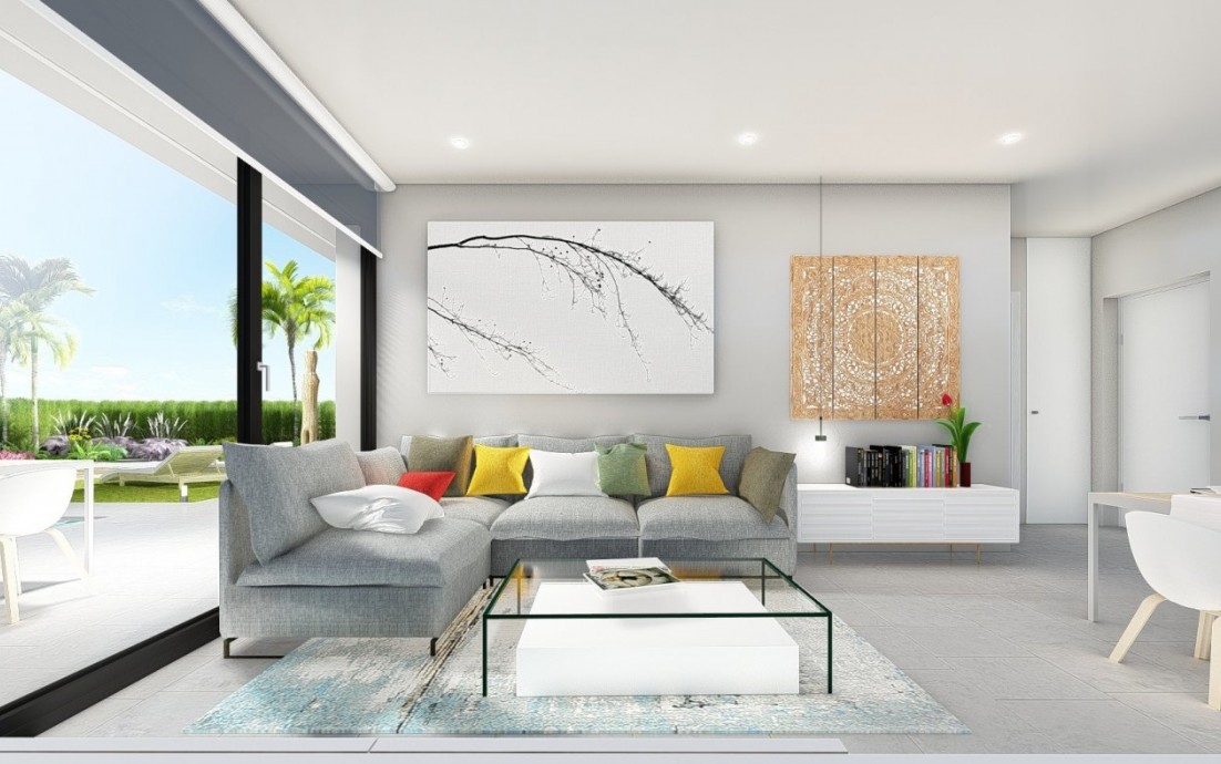 New Build - Villa - Calasparra - Coto riñales