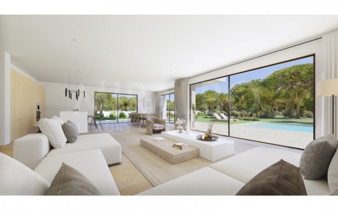 New Build - Villa - Jávea / Xàbia - Cap Martí - El Tossalet - Pinomar