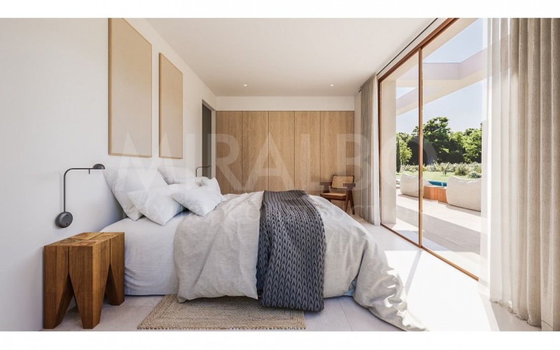 New Build - Villa - Jávea / Xàbia - Cap Martí - El Tossalet - Pinomar