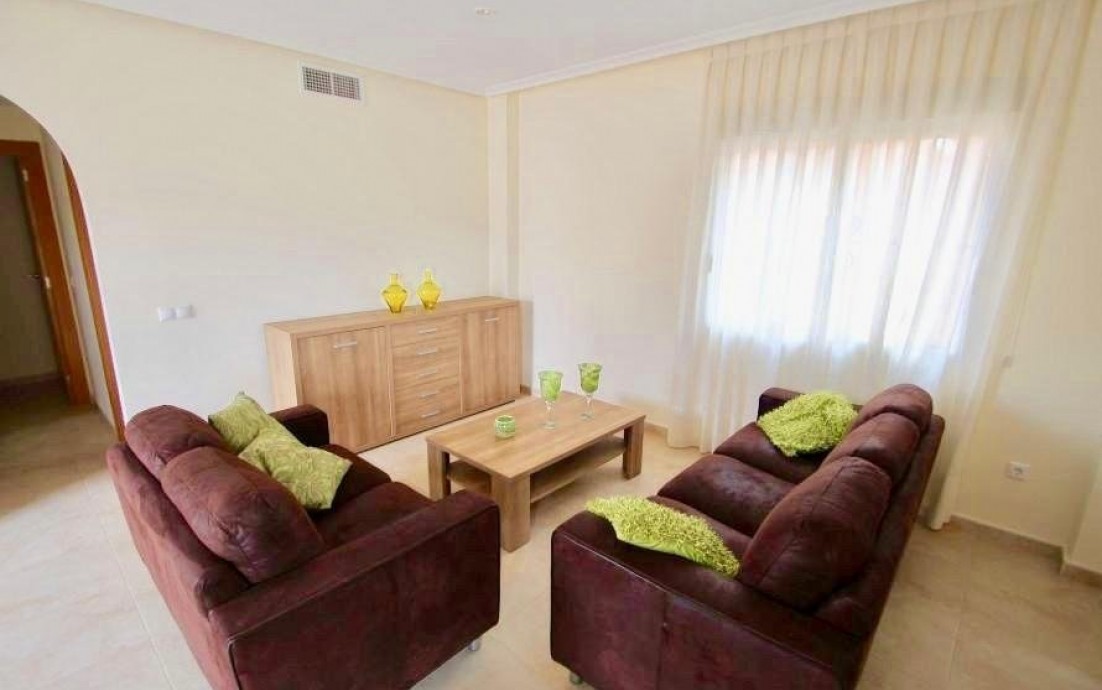 New Build - Villa - La Romana - Villas de la Romana