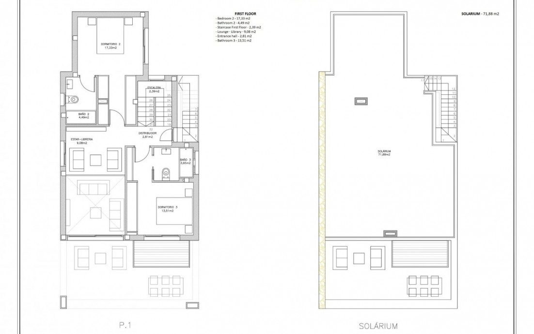 New Build - Villa - Torrevieja - Torreblanca