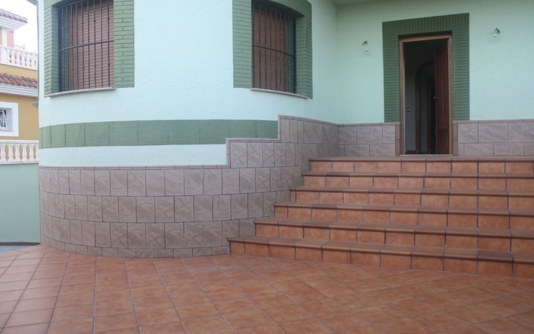 New Build - Villa - Torrevieja