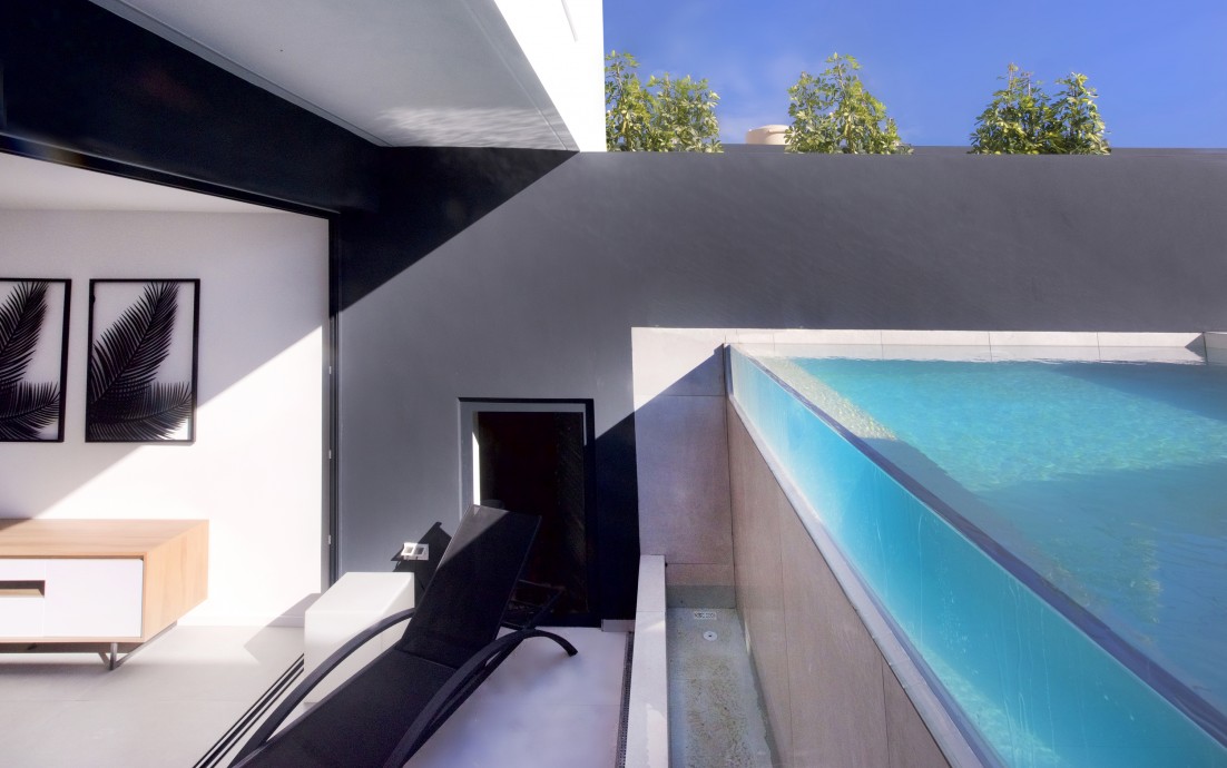 New Build - Villas - Alfaz del Pi