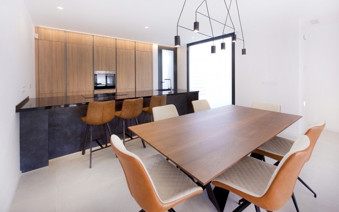 New Build - Villas - Alfaz del Pi