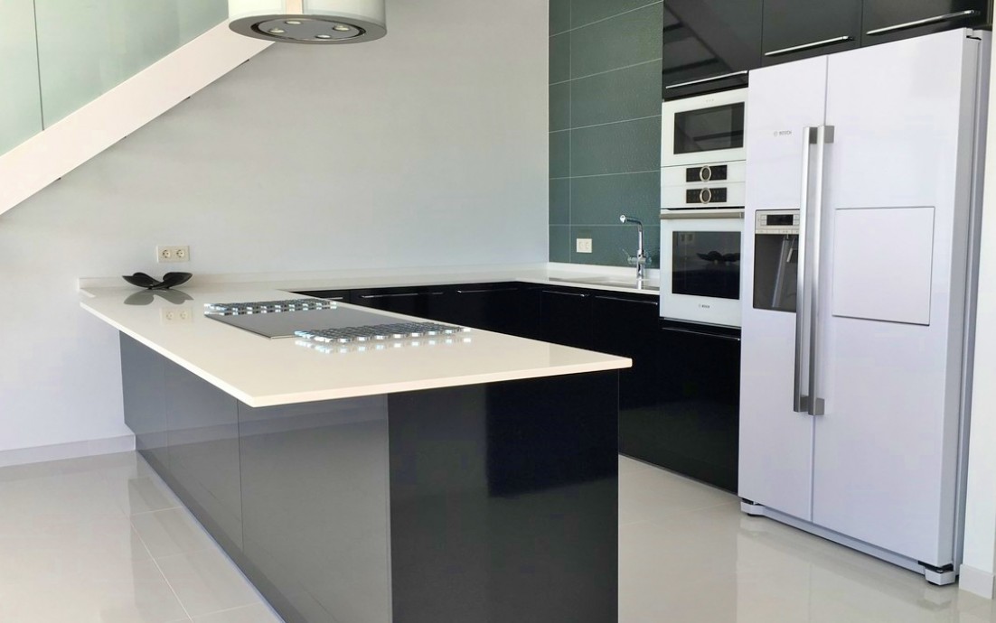 New Build - Villas - Benijofar