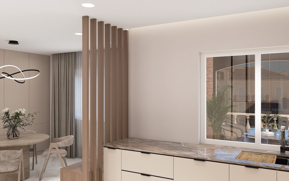 New Build - Villas - Ciudad Quesada