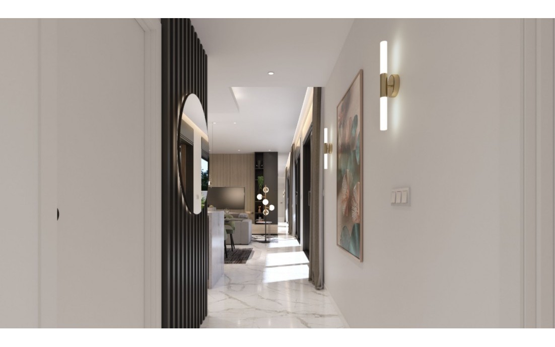 New Build - Villas - Ciudad Quesada