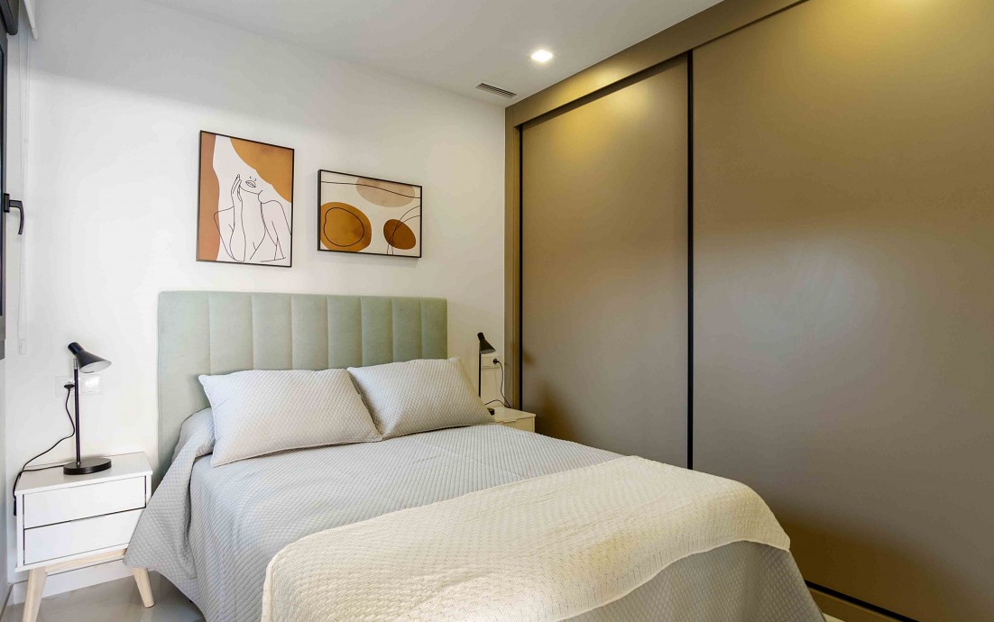 New Build - Villas - Los Montesinos