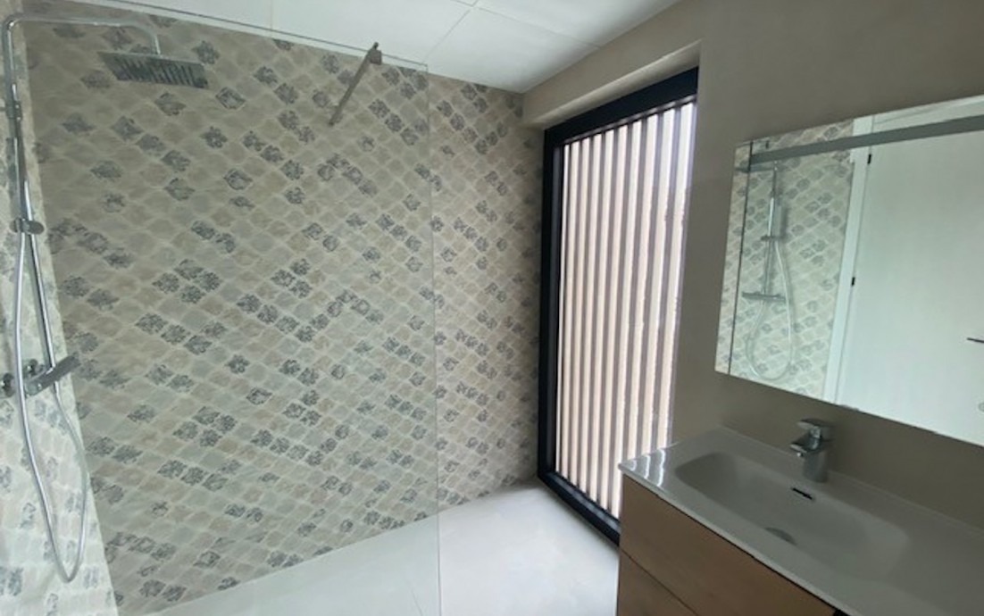 New Build - Villas - Orihuela