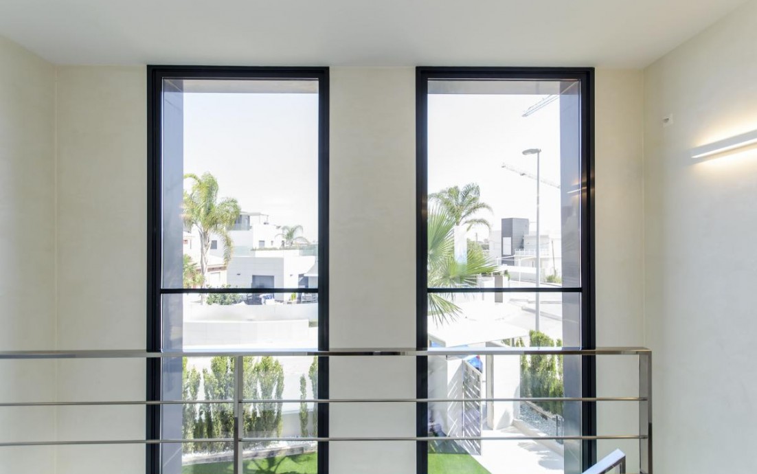 New Build - Villas - Orihuela