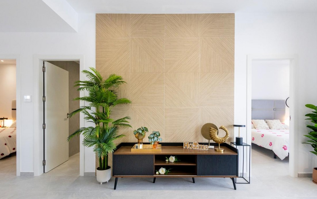 New Build - Villas - Orihuela