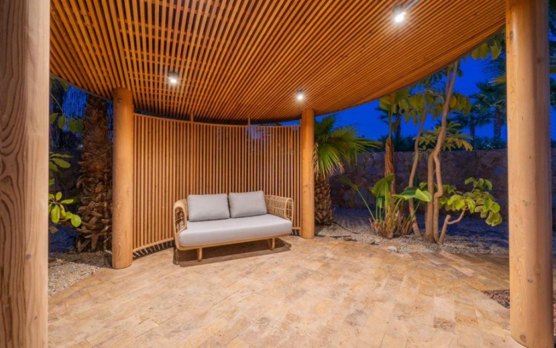 New Build - Villas - Orihuela