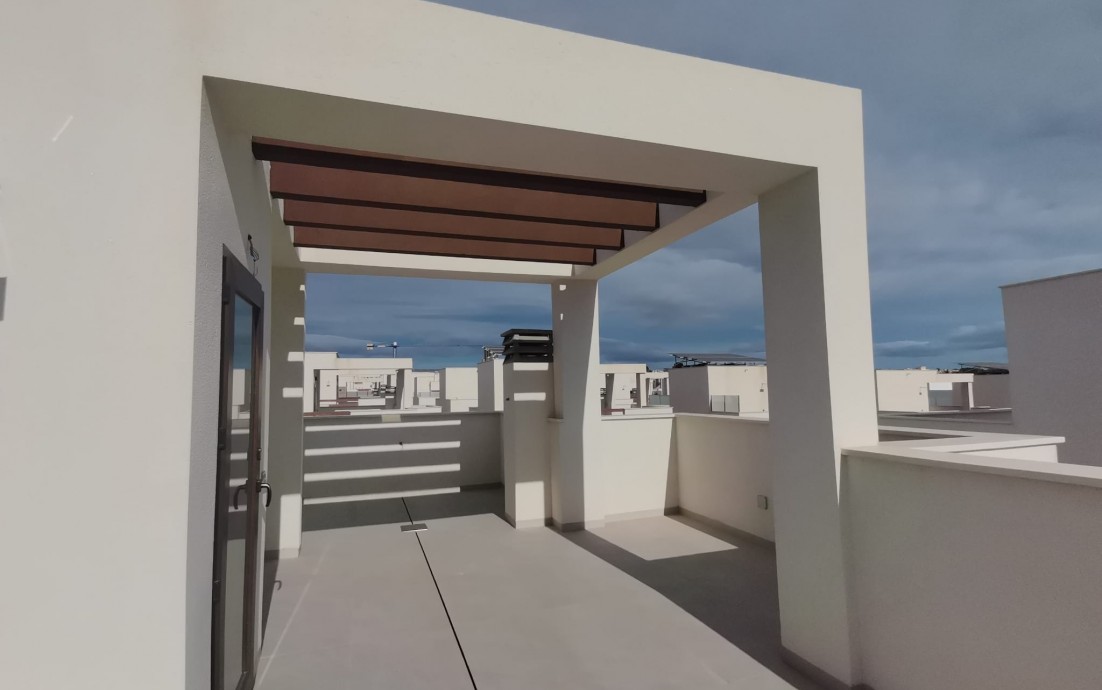 New Build - Villas - Rojales