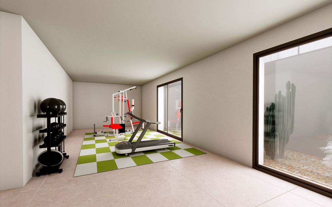 New Build - Villas - Rojales