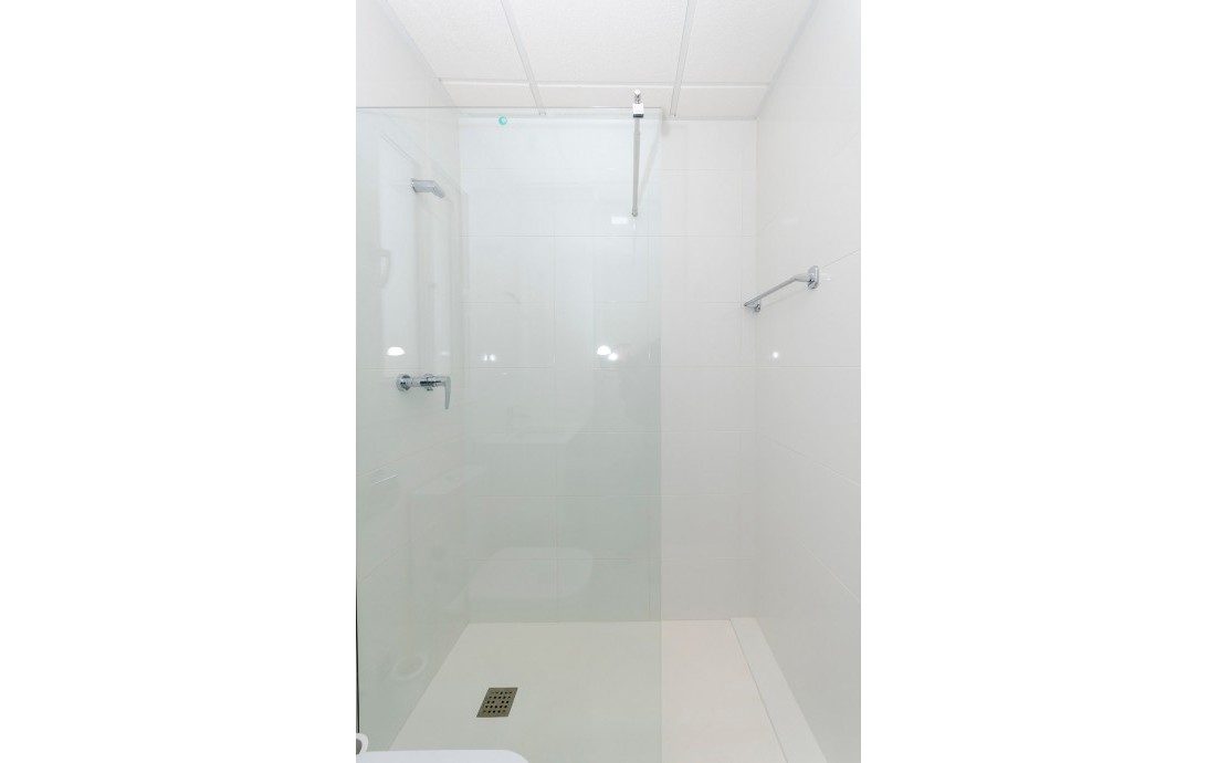 New Build - Villas - Torrevieja