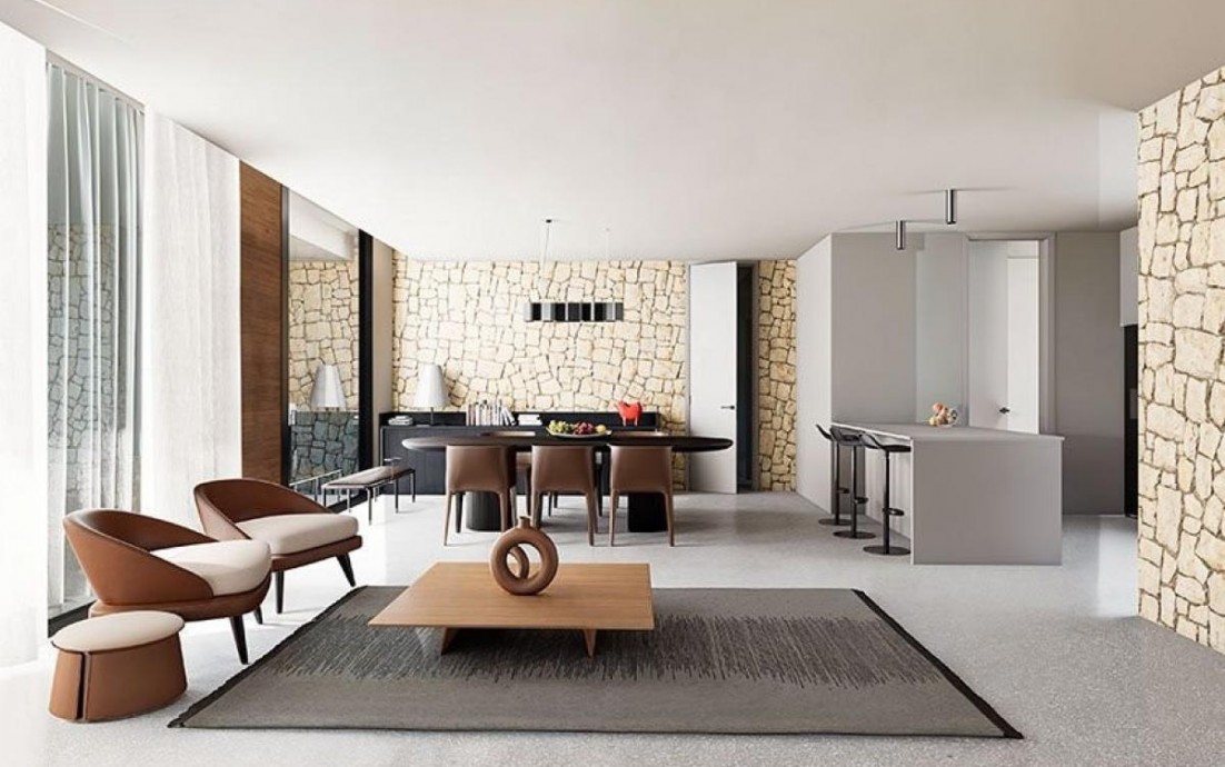 New Build - Villas - Torrevieja