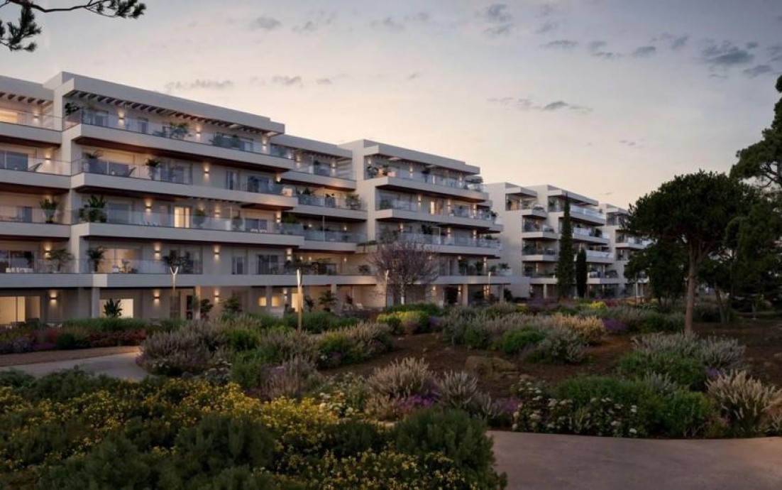 Nieuwbouw - Apartament - El Verger