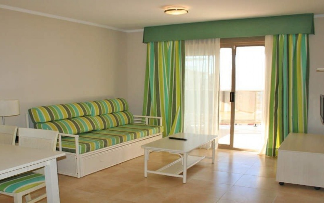 Nieuwbouw - Appartement - Calpe - Calalga