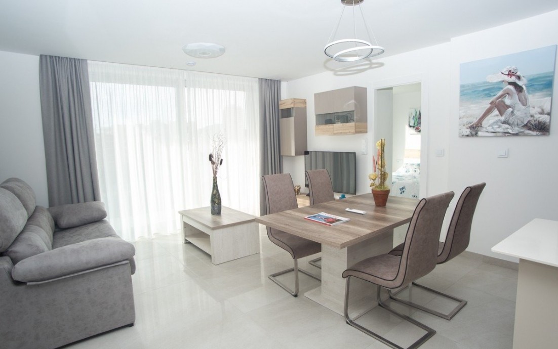 Nieuwbouw - Appartement - Finestrat - Cala de Finestrat