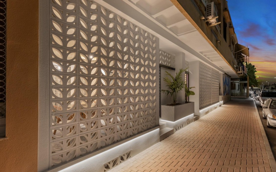 Nieuwbouw - Appartement - Torrevieja - Playa Los Naufragos