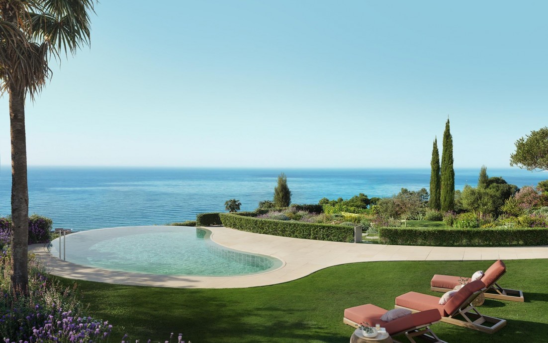 Nieuwbouw - Bungalow - Benalmádena - Torremuelle