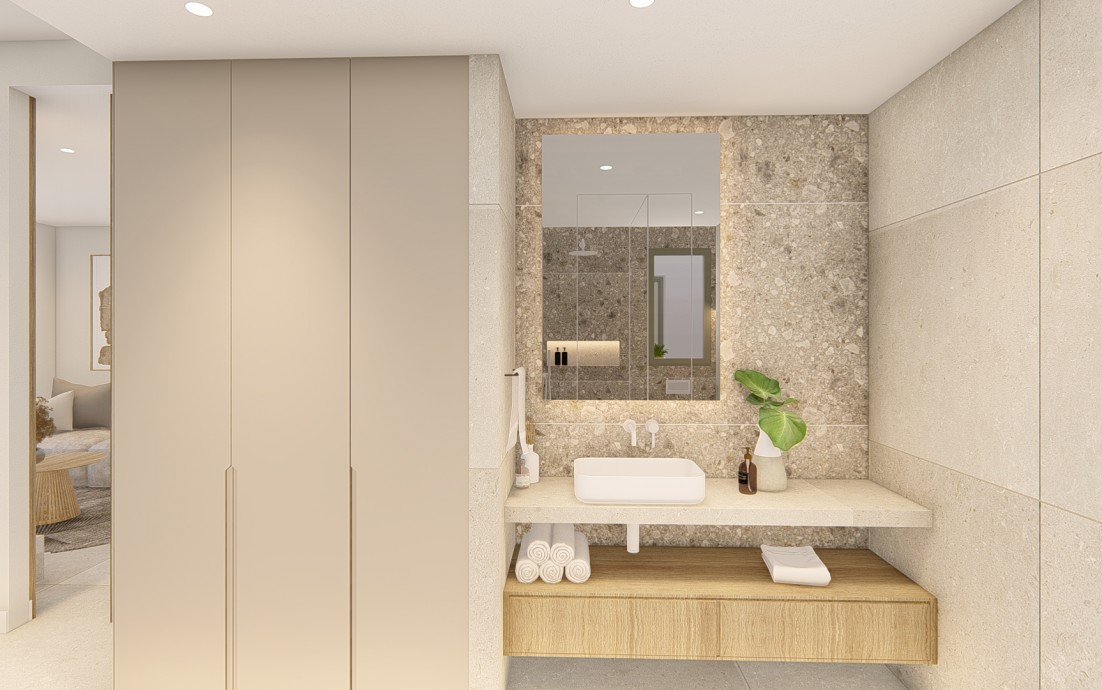 Nieuwbouw - Bungalows - Ciudad Quesada