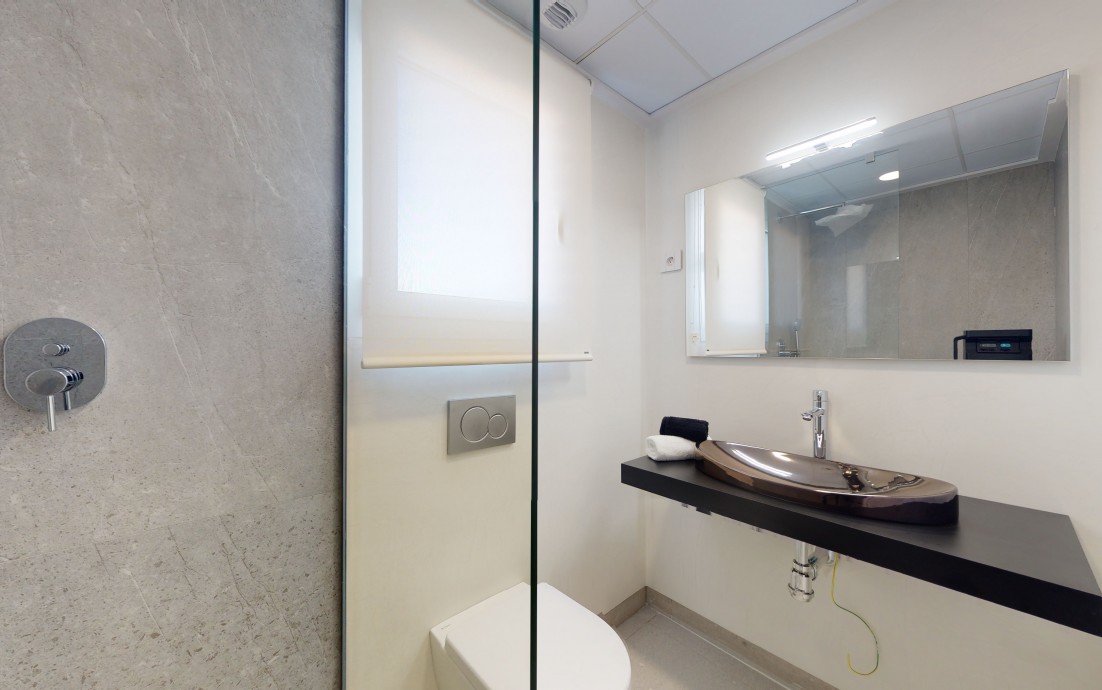 Nieuwbouw - Detached chalet - Mutxamel