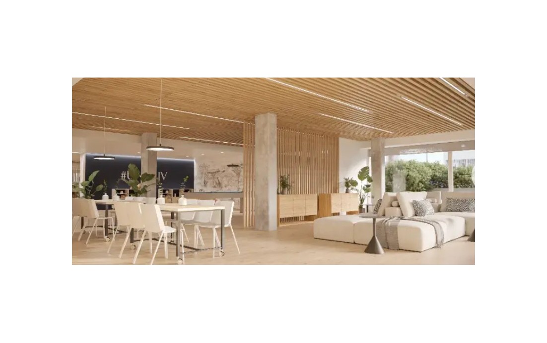 Nieuwbouw - Flats - Jávea/Xàbia