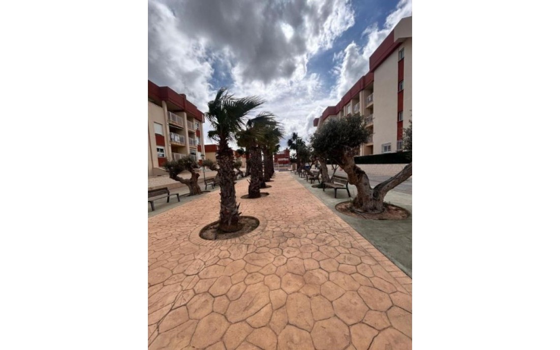 Nieuwbouw - Flats - Orihuela