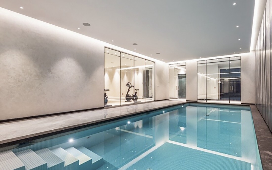 Nieuwbouw - Flats - Relleu