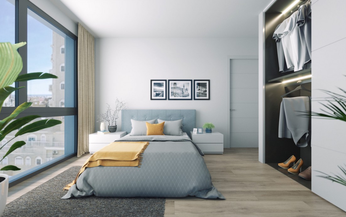 Nieuwbouw - Flats - Torrevieja