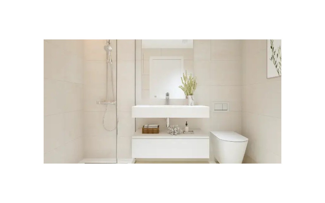 Nieuwbouw - Ground floors - Denia