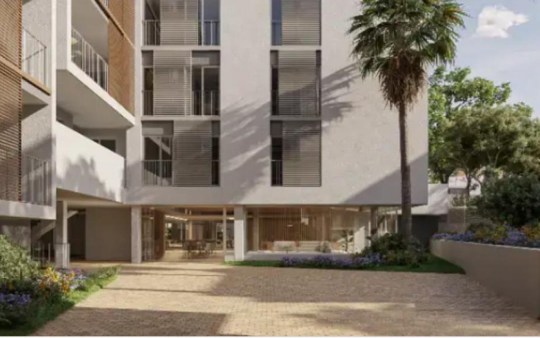 Nieuwbouw - Ground floors - Jávea/Xàbia