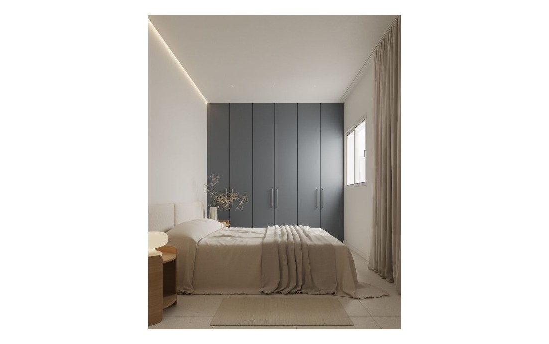 Nieuwbouw - Ground floors - Torrevieja