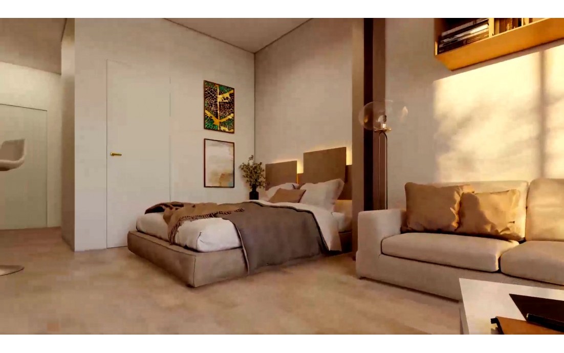 Nieuwbouw - Ground floors - Torrevieja