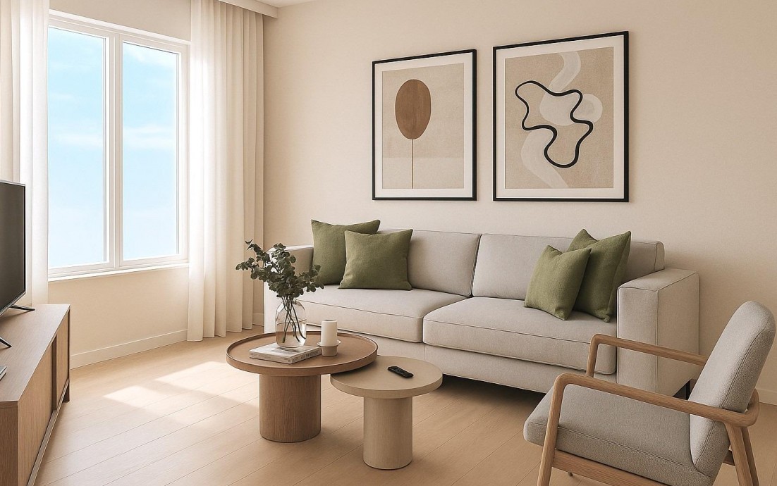 Nieuwbouw - Penthouse - Benejúzar - pueblo