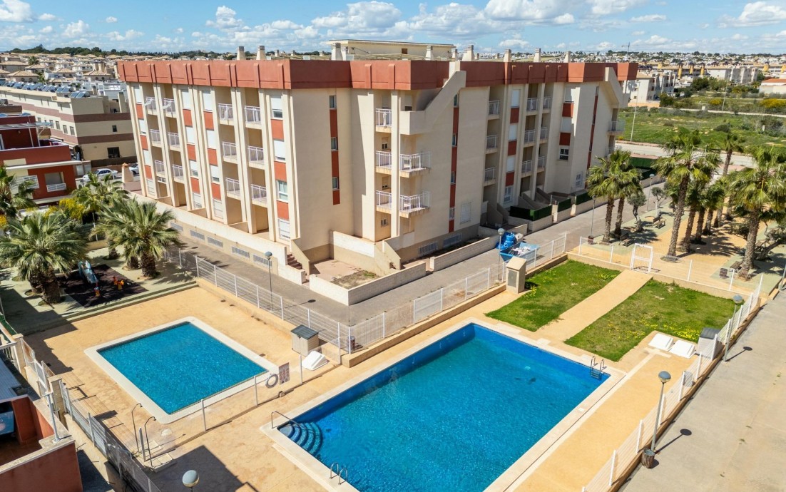 Nieuwbouw - Penthouse - Orihuela Costa - Lomas de Cabo Roig