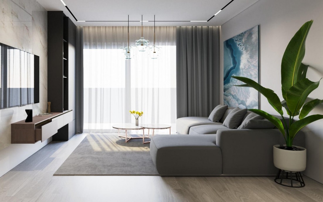 Nieuwbouw - Penthouse - Torrevieja - Playa de El Cura