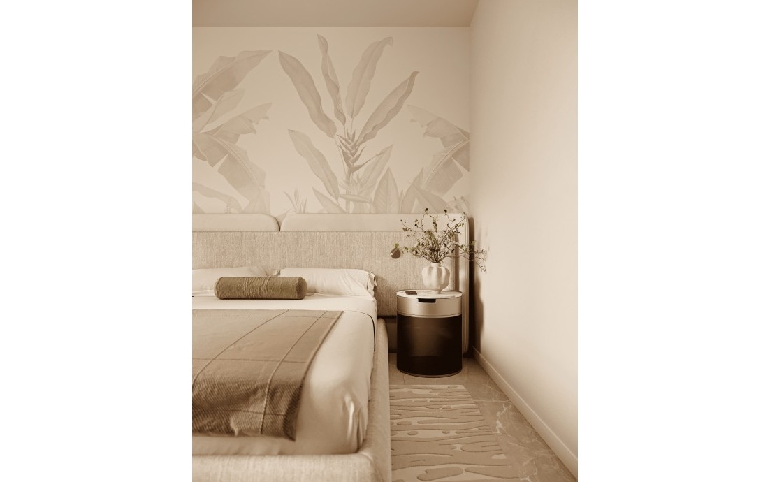 Nieuwbouw - Penthouses - Finestrat