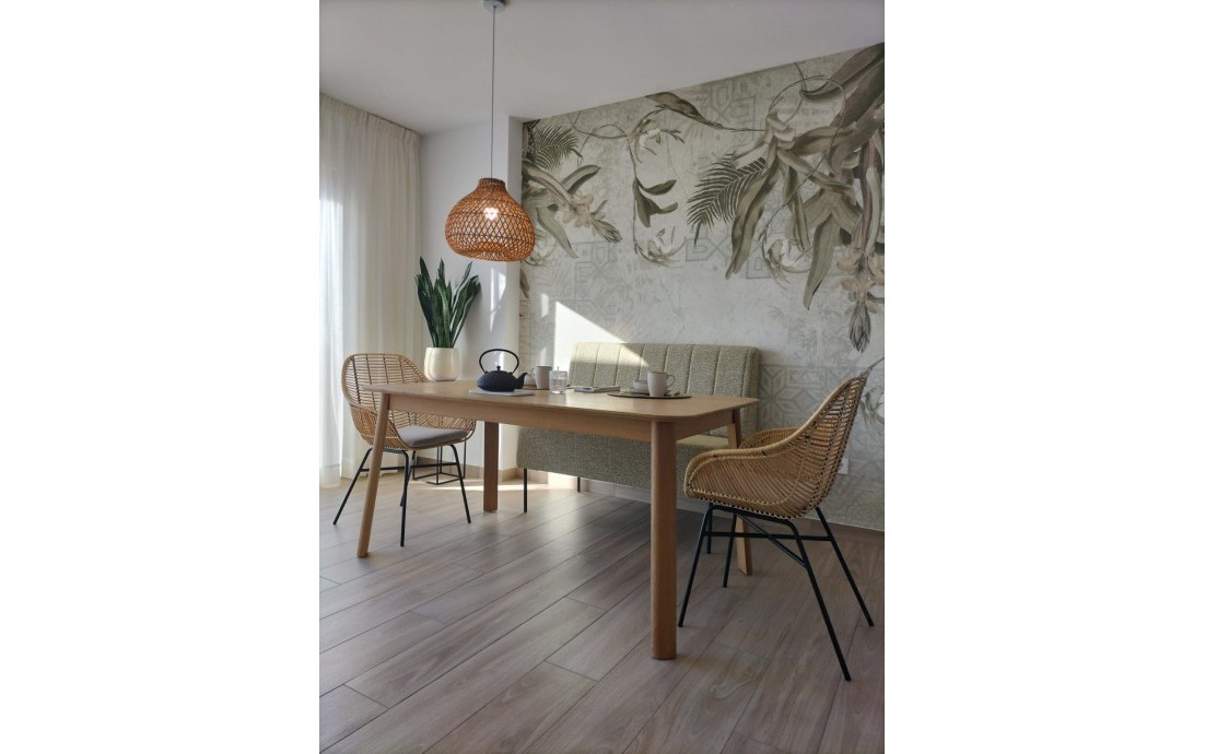 Nieuwbouw - Penthouses - Orihuela