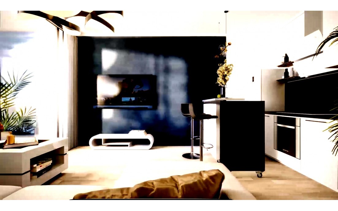 Nieuwbouw - Penthouses - Torrevieja