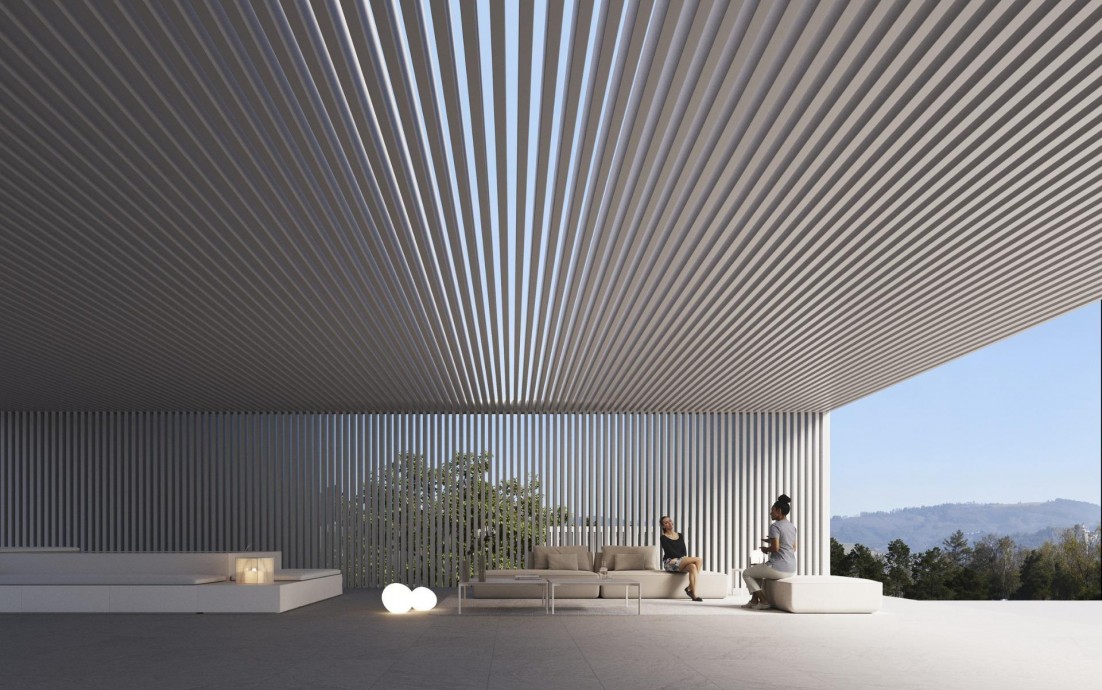 Nieuwbouw - Villa - Estepona - Estepona Golf