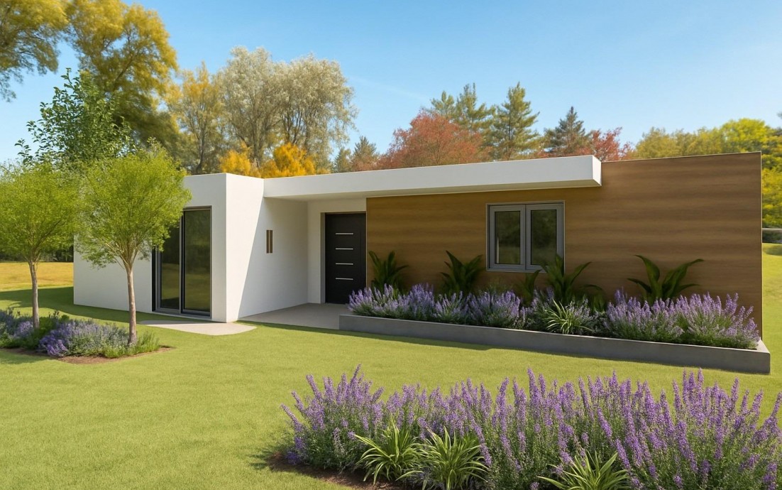 Nieuwbouw - Villa - Monforte del Cid - La Capitana