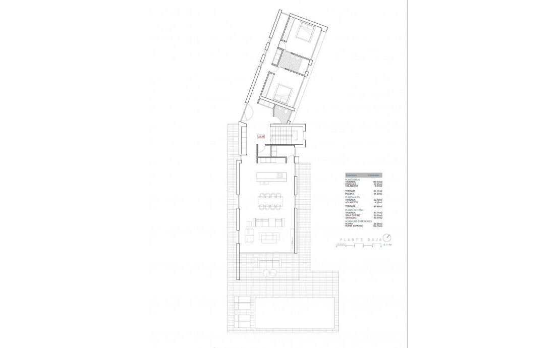 Nieuwbouw - Villa - Moraira_Teulada - Cala L Andrago